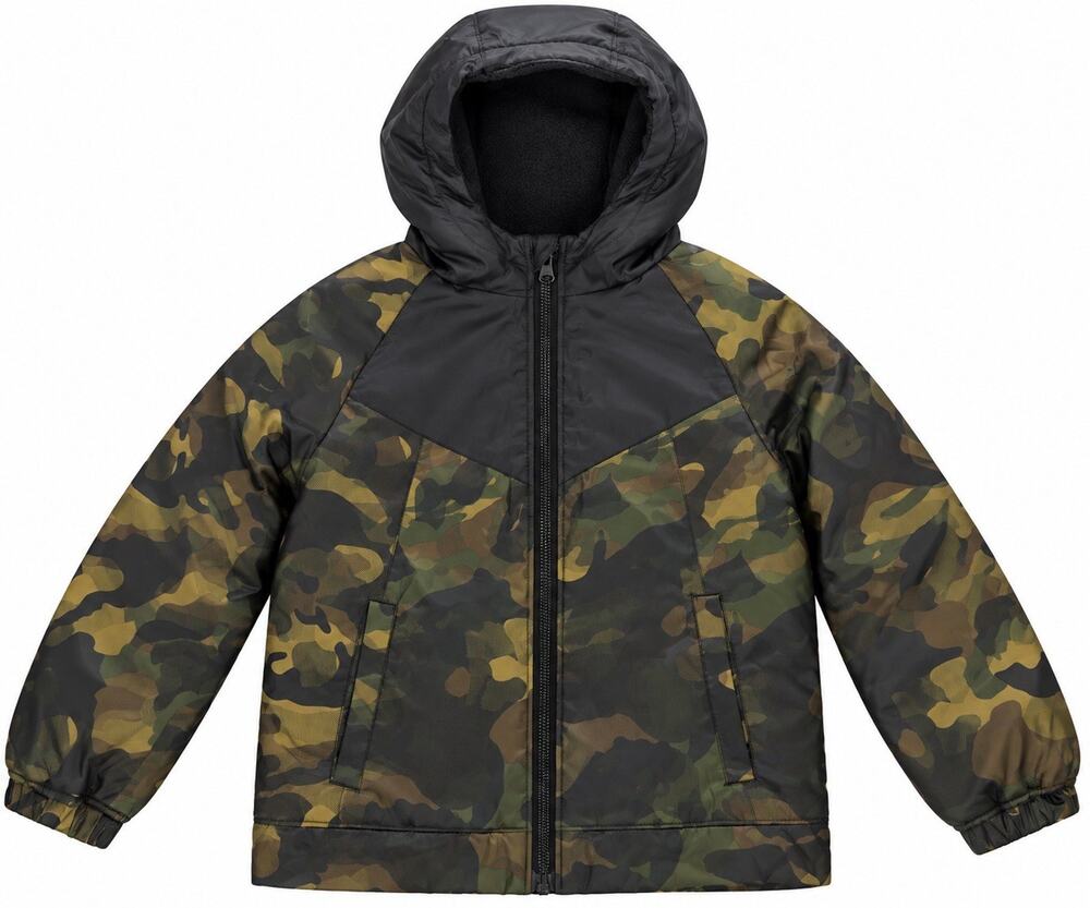 Kids Nike 4T Jacket Boys